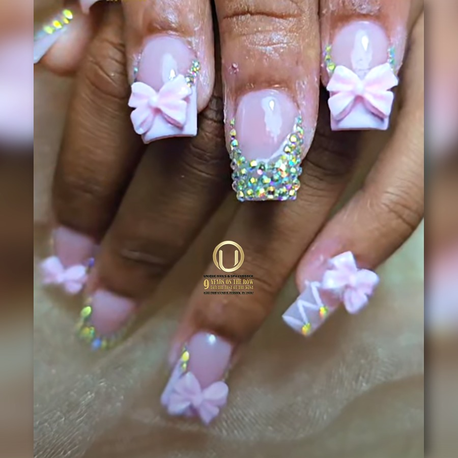 amazing nail
